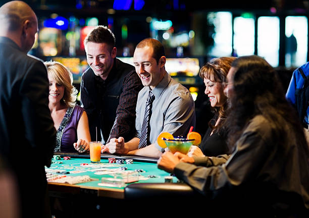 Table Games Game 