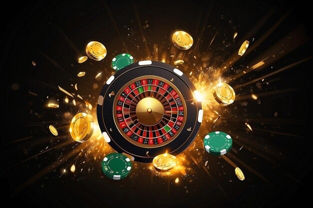 Playtech slot game displaying on mobile device in landscape orientation with intuitive button layout